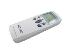 01 89 53 A/C REMOTE CONTROL ARC-BK